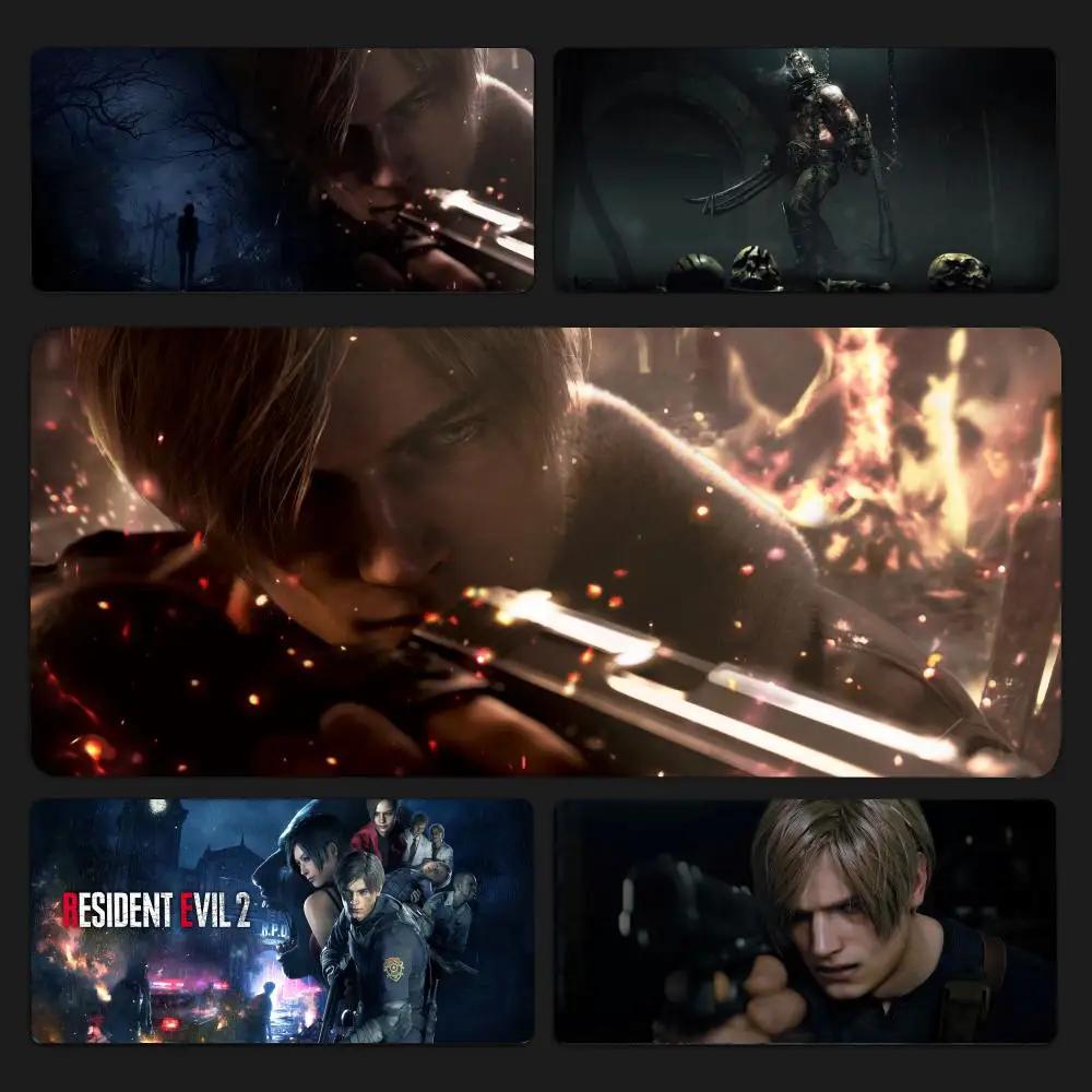  ӿ 콺 е,  ڸ β ǻ Ű, ̺ å Ʈ, AAA  R-Resident Leon Kennedy Evil